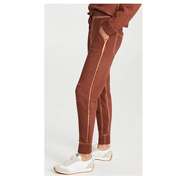 Veronica Beard Preslee Jogger Sweatpants - Picture 6 of 13